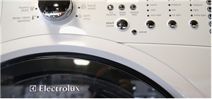 Electrolux Çamaşır Makinesi Kullanım Tavsiyeleri